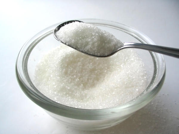 12. చక్కెర