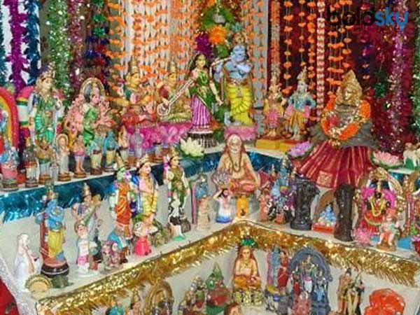సామజిక గోలు థీమ్