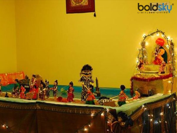 కన్యాకుమారి థీమ్