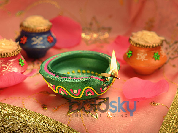 ప్రమిదలు –