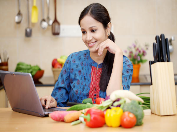 12. మంచి మూడ్ లో ఉంటారు