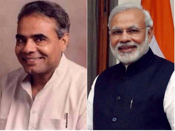 6. నరేంద్ర మోదీ