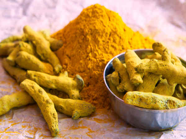 6. పసుపు
