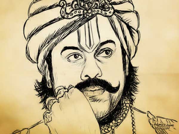 1. ఎవరీ నరసింహారెడ్డి ?