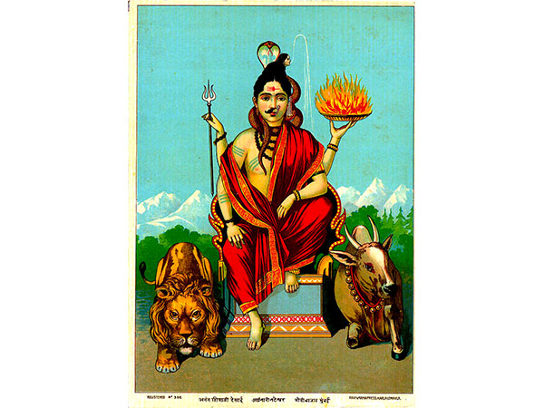 లింగ సమానత్వం కలవానిగా :