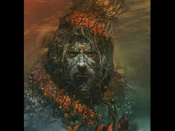 4. అగోరాలు
