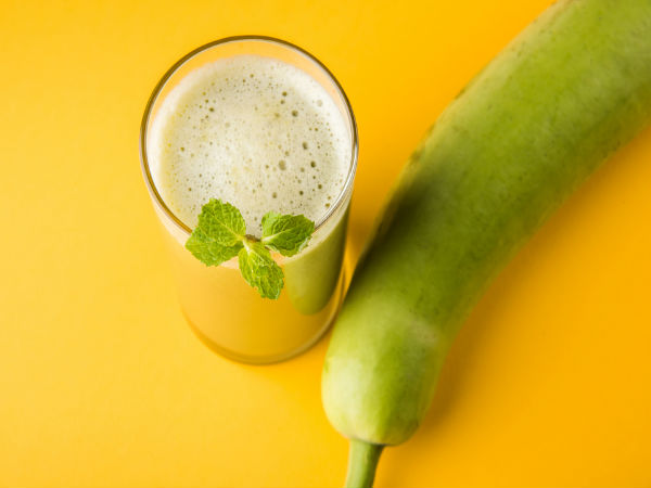 5. సొరకాయ