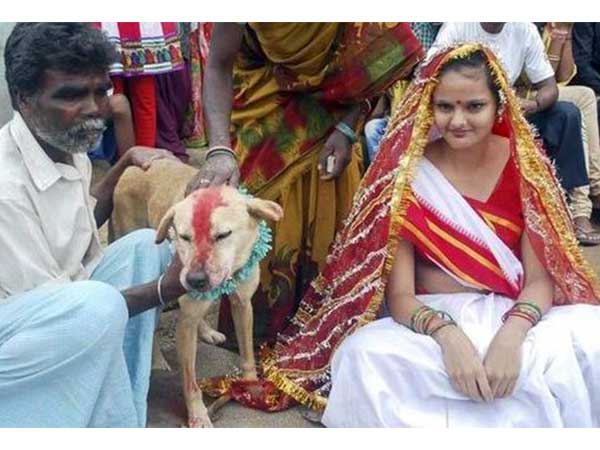 కుంబ్ వివాహం