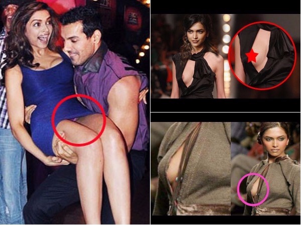 దీపికా పదుకొనే