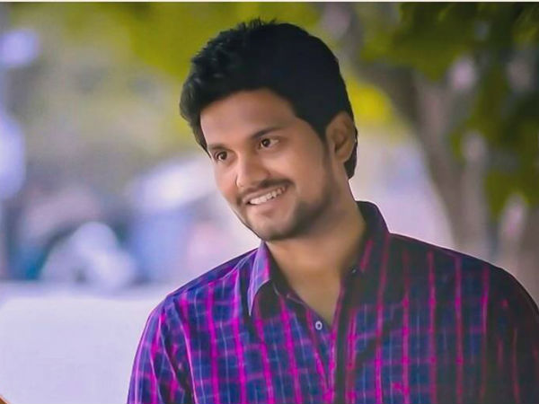 నా సీనియర్