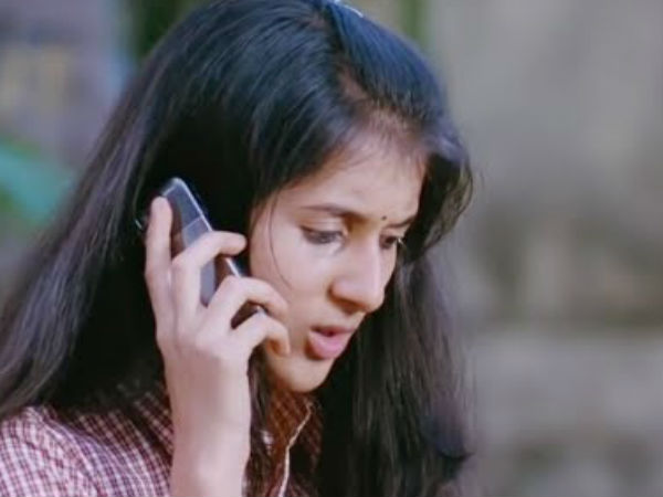 చెల్లెళ్ల నుంచి ఫోన్