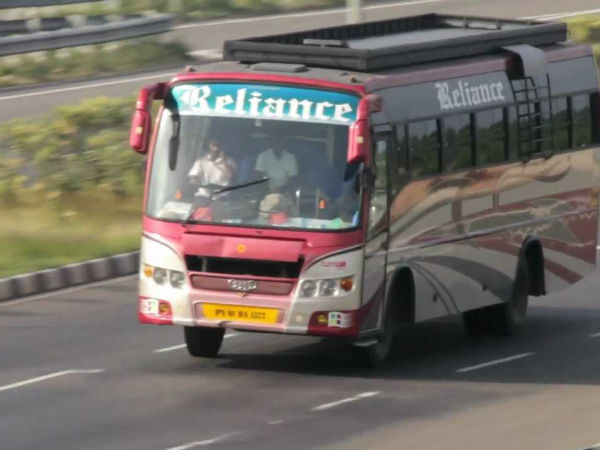 ఇంటికి వెళ్లా