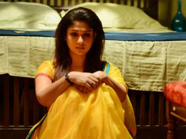 పెళ్లి సంబంధం