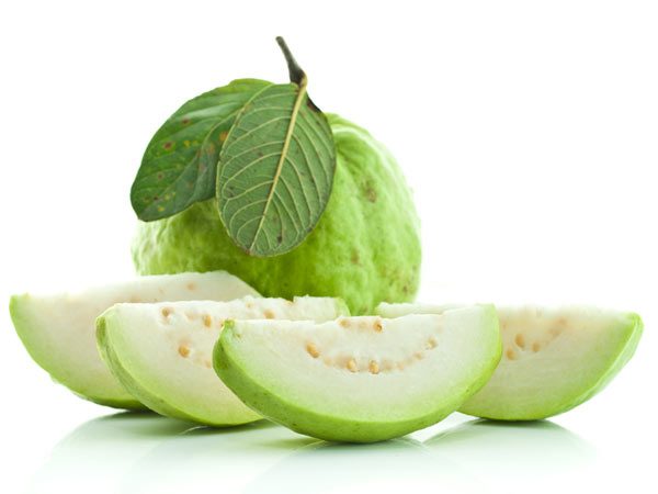 5.జామపండు:
