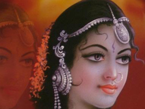 భీముడు ద్రౌపది కోసం ఏదైనా చేసేవాడు