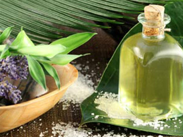 3. యూకలిప్టస్ ఆయిల్: