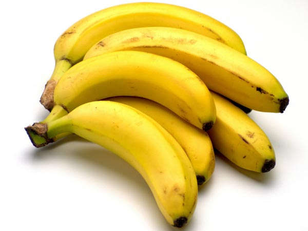 5. అరటి