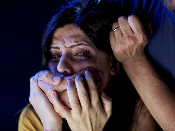 మీ భాగస్వామి అభద్రత
