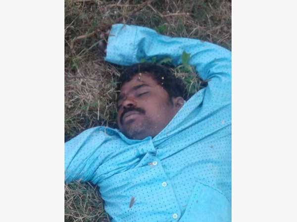 పోస్టుమార్టంలో దొరికిపోయాం