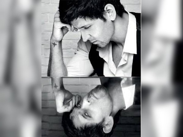 హృతిక్ రోషన్