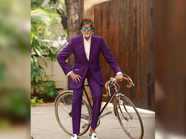 అమితాబ్ బచ్చన్