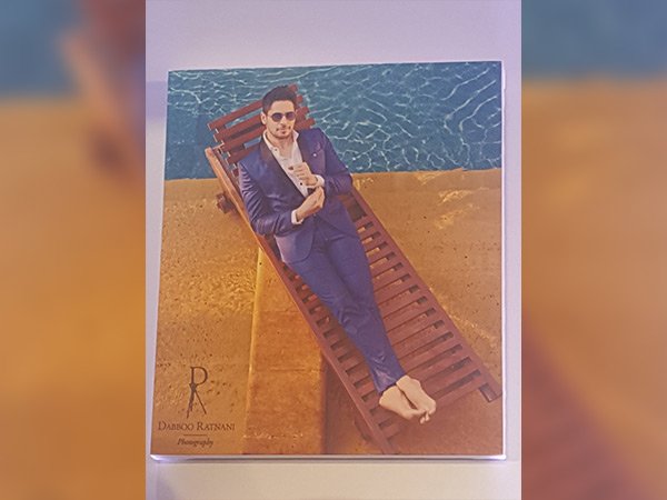 సిద్ధార్థ్ మల్హోత్రా