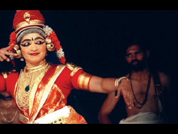 గౌతముడు కూడా