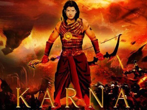 దానికోసమే అధర్మం వైపు కొమ్ము కాశాడు