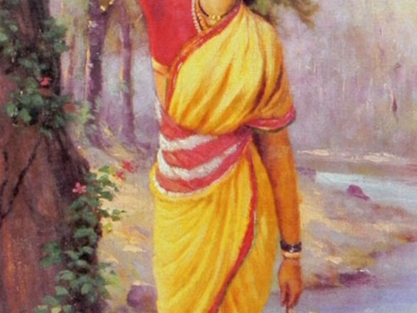 గౌతమ మహర్షి