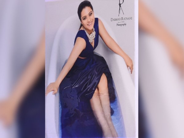 కాజోల్