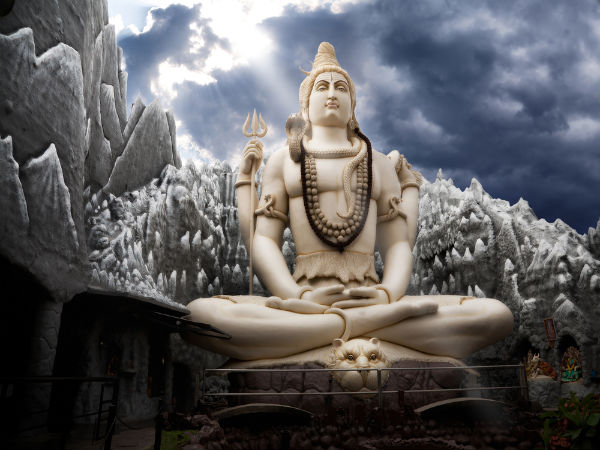 శివ పంచాక్షర స్తోత్రం: