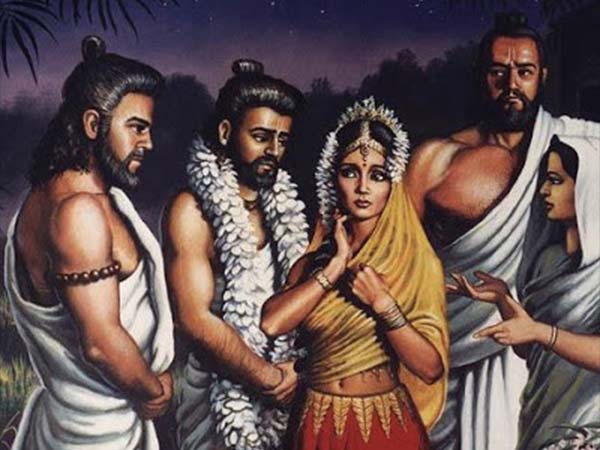 ప్రతి కోరికను తీర్చాలి