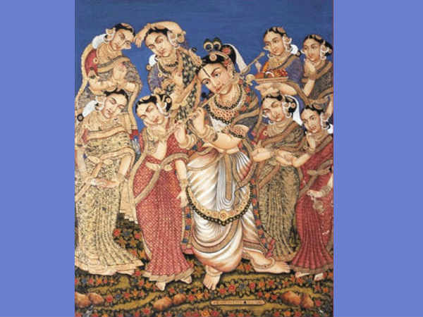 ఏం మాట్లాడుతున్నావు అర్జునా