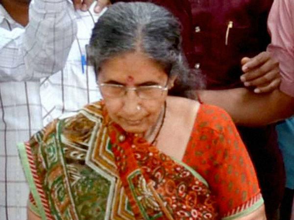 రిటైర్డ్ టీచర్