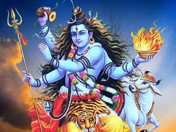 దైవభక్తి మళ్లీ నిద్ర లేచింది