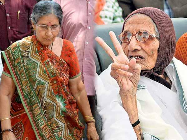 చాలాసార్లు ఖాళీగానే