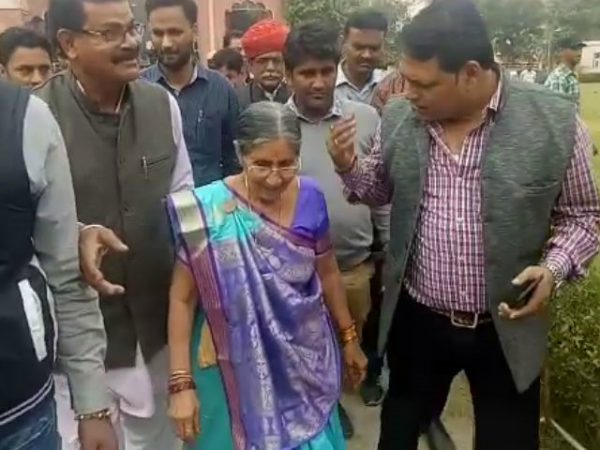 వైట్ హౌస్లో విందు
