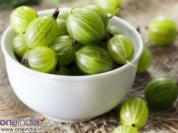 4. ఆమ్లా