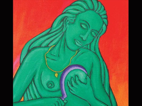 మార్తాండ వర్మ
