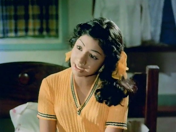 జూలీ(1975)