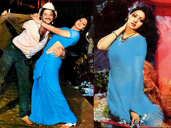మిస్టర్ ఇండియా (1987)