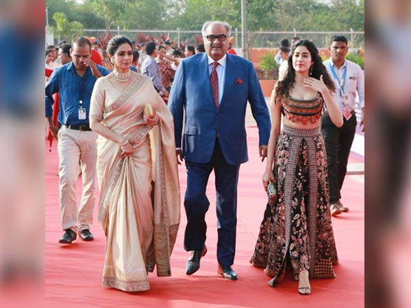 IFFI 2017 వద్ద