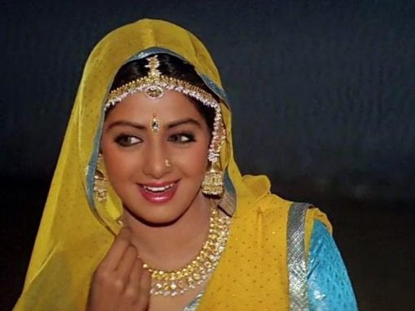 లమ్హే (1991)