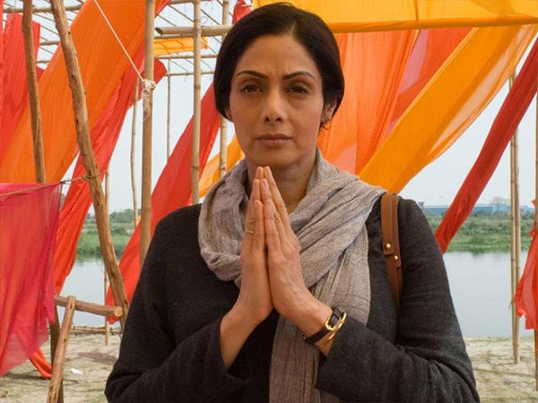 మామ్ (2017)
