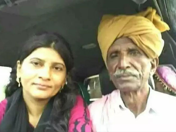రూప్లీ కొల్హిని ఉరితీశారు