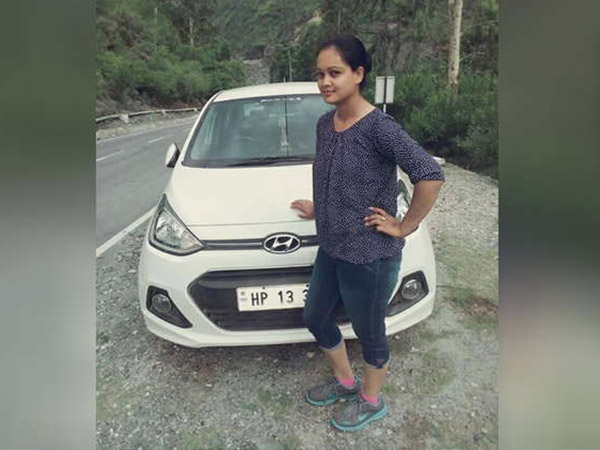 పూనమ్ నెగి ఆ రూట్లలో ట్రక్ నడపగలదు