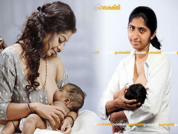 బ్రెస్ట్ఫీడ్ ఫ్రీలీ