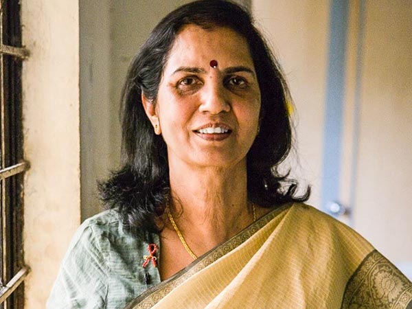 ఎక్కువ మందితో సెక్స్ చేయడం అదృష్టం
