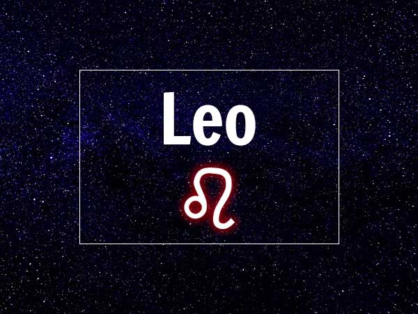 సింహరాశి (జూలై 23-ఆగస్టు 23)