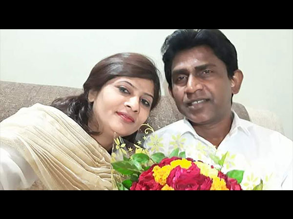 పీపీపీలో సామాజిక కార్యకర్త